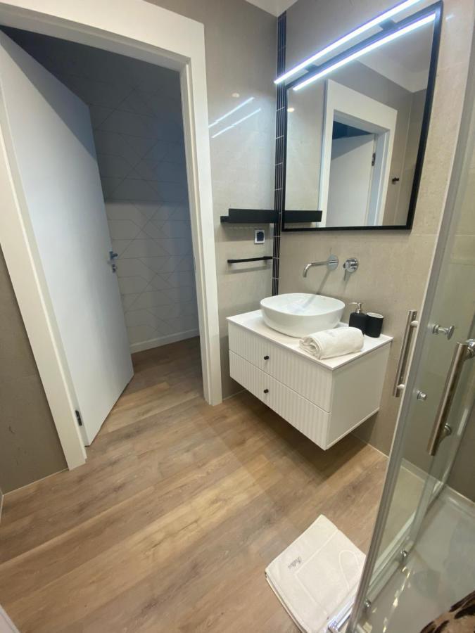 Apartamenty Baltica Pro Kolobrzeg Kołobrzeg Exterior foto